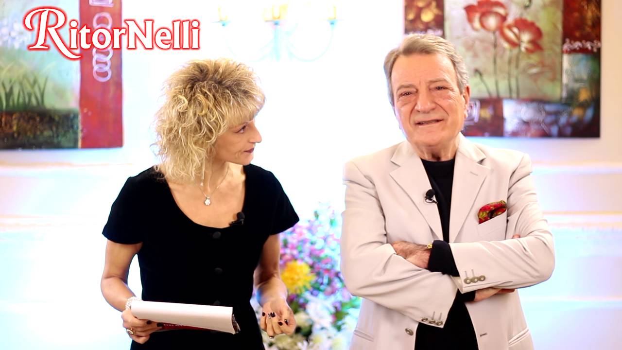 Trasmissione RitorNelli